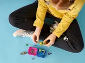 Olivia's Jungle Play Cube
