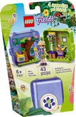 Mia's Jungle Play Cube