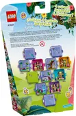 Mia's Jungle Play Cube
