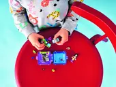 Emma's Jungle Play Cube