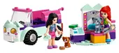 Cat Grooming Car