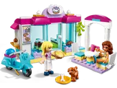 Heartlake City Bakery