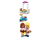 Heartlake City Bakery