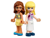 Heartlake City Bakery