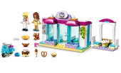 Heartlake City Bakery