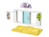 Heartlake City Bakery
