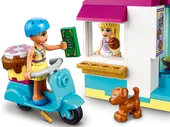 Heartlake City Bakery