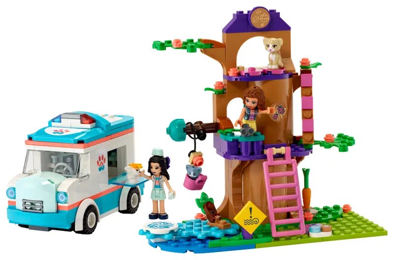 Vet Clinic Ambulance Vet Clinic Ambulance