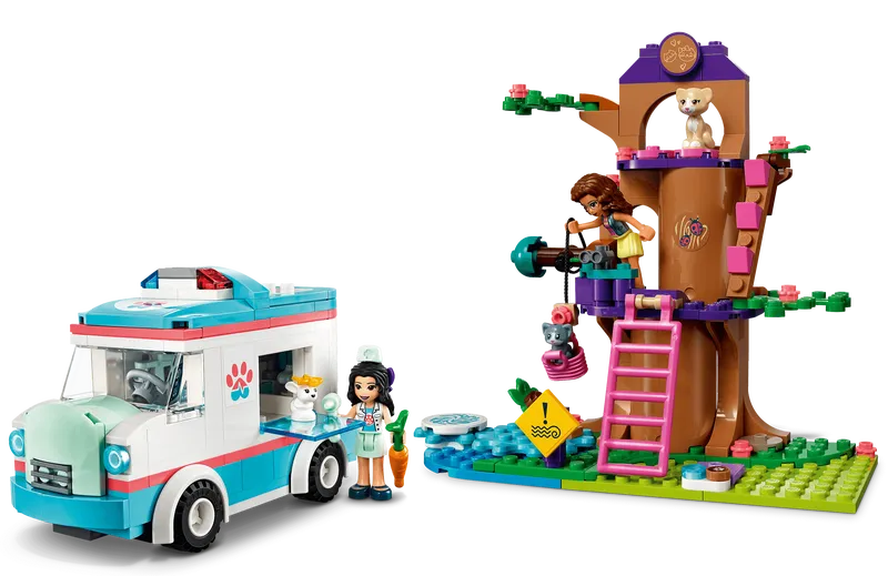 Vet Clinic Ambulance Vet Clinic Ambulance