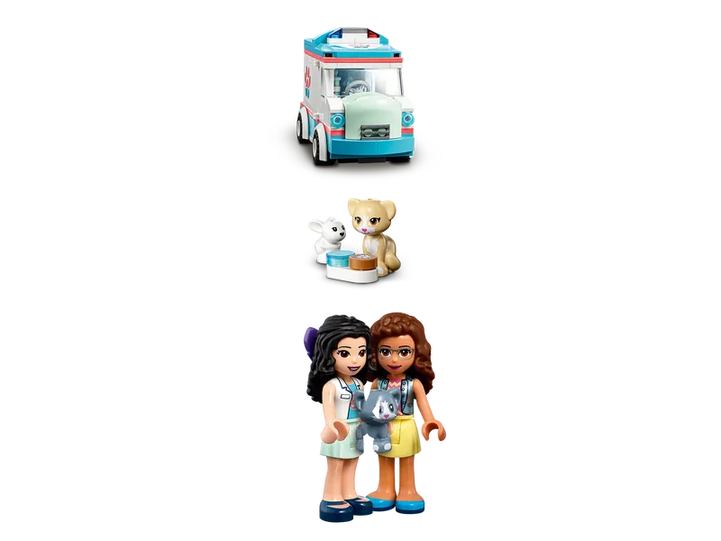 Vet Clinic Ambulance Vet Clinic Ambulance