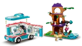 Vet Clinic Ambulance