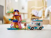 Vet Clinic Ambulance