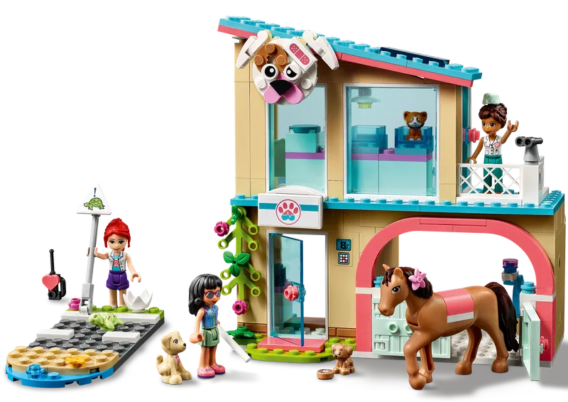 Heartlake City Vet Clinic Heartlake City Vet Clinic