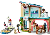 Heartlake City Vet Clinic