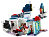 Heartlake City Movie Theater