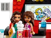 Heartlake City Movie Theater