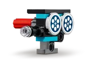 Heartlake City Movie Theater