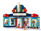 Heartlake City Movie Theater