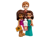 Heartlake City Movie Theater