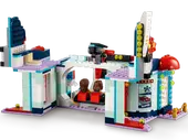 Heartlake City Movie Theater