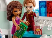 Heartlake City Movie Theater