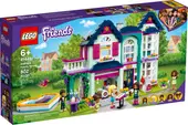 Andrea's Family House