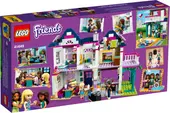 Andrea's Family House