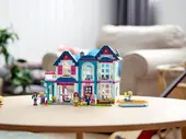Andrea's Family House