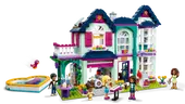 Andrea's Family House