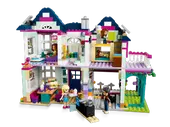 Andrea's Family House