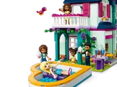 Andrea's Family House