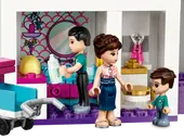 Heartlake City Shopping Mall