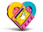 Heartlake City Shopping Mall