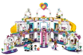 Heartlake City Shopping Mall