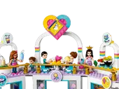Heartlake City Shopping Mall