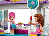 Heartlake City Shopping Mall