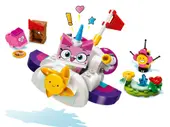 Unikitty Cloud Car