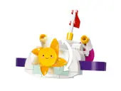 Unikitty Cloud Car