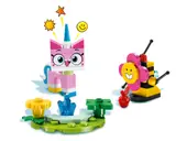 Unikitty Cloud Car