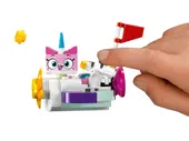 Unikitty Cloud Car