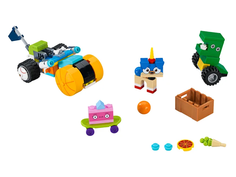 Prince Puppycorn Trike Prince Puppycorn Trike