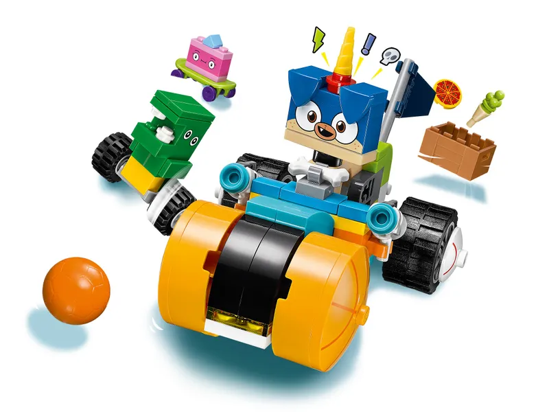 Prince Puppycorn Trike Prince Puppycorn Trike