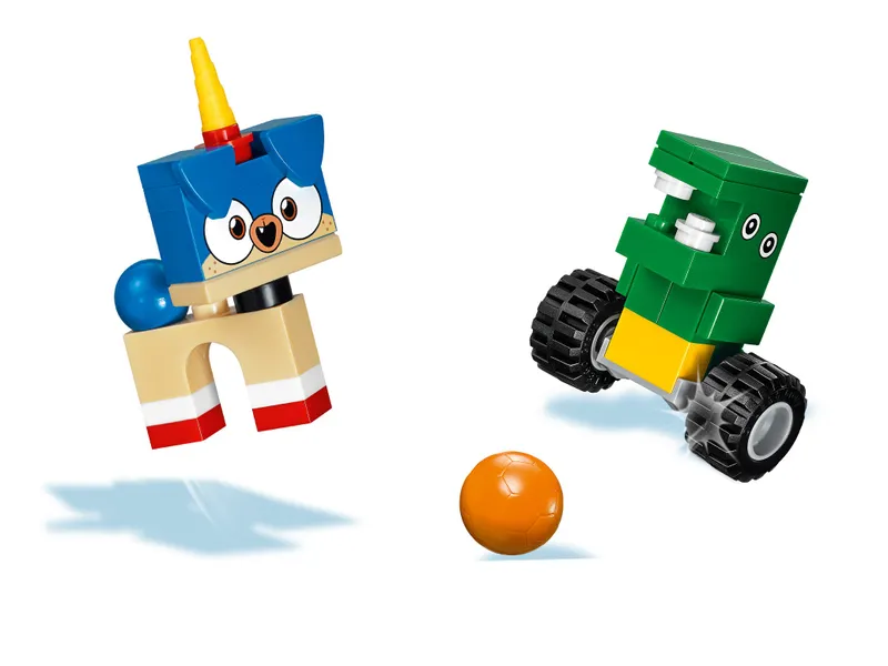 Prince Puppycorn Trike Prince Puppycorn Trike