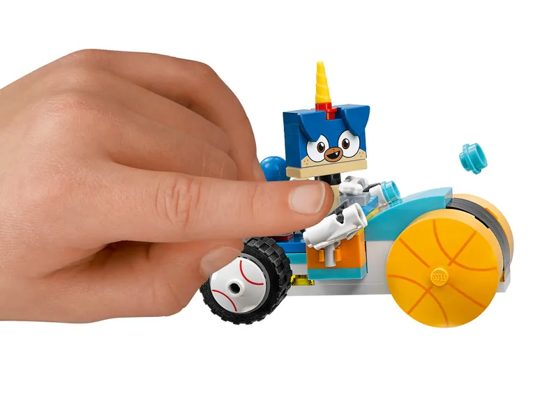 Prince Puppycorn Trike Prince Puppycorn Trike