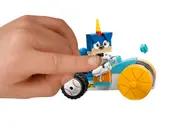 Prince Puppycorn Trike