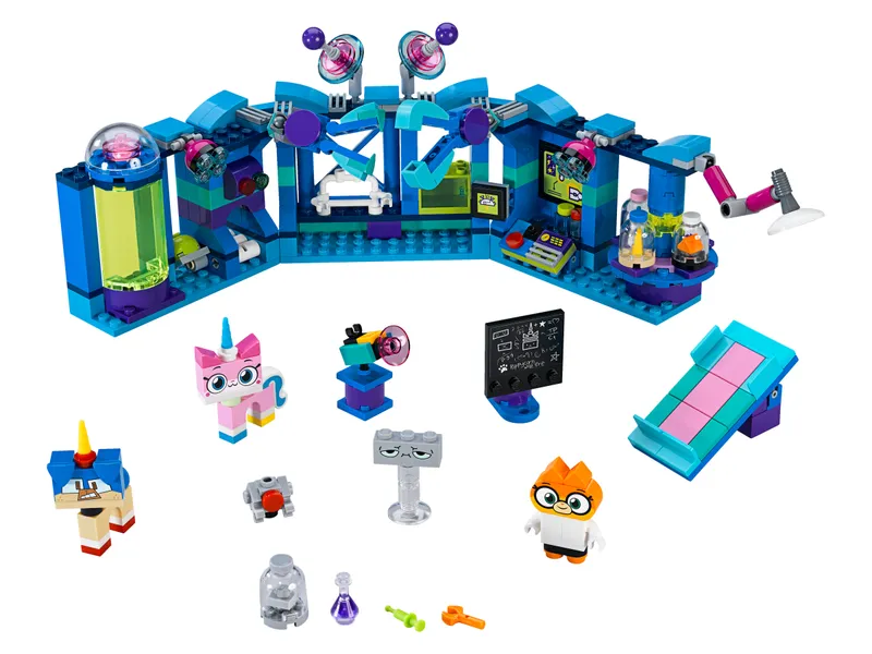 Dr. Fox Laboratory Dr. Fox Laboratory