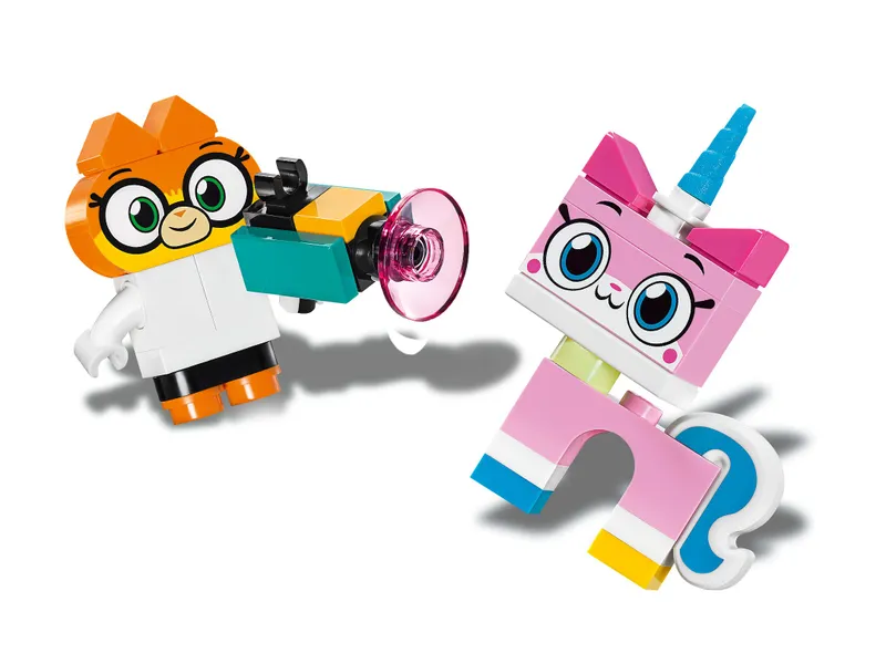 Dr. Fox Laboratory Dr. Fox Laboratory