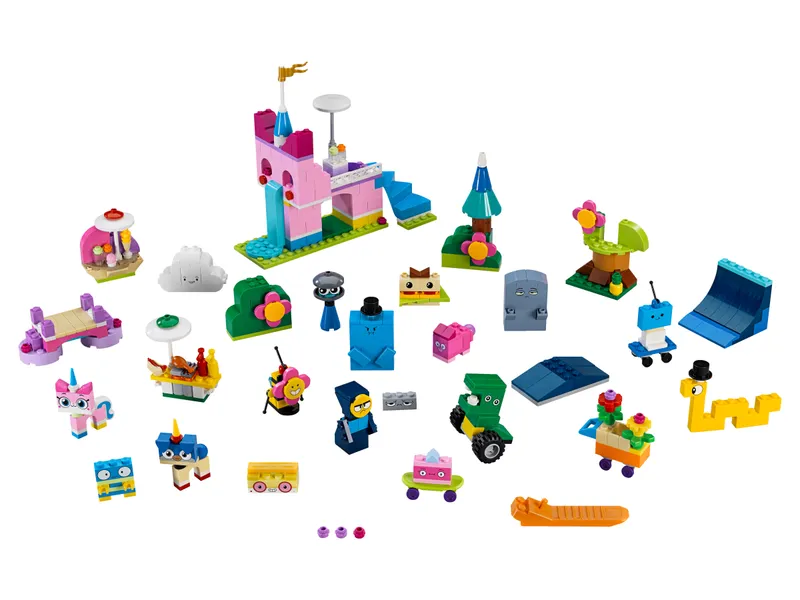 Unikingdom Creative Brick Box Unikingdom Creative Brick Box