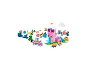 Unikingdom Creative Brick Box