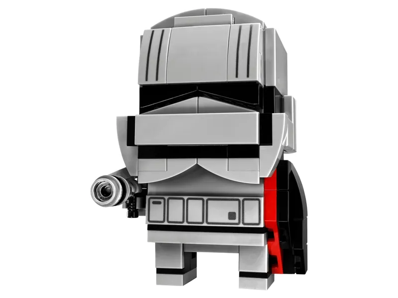 Captain Phasma Captain Phasma